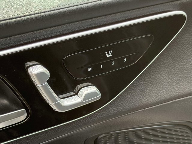 Certified 2023 Mercedes-Benz GLC 300 4MATIC image 17