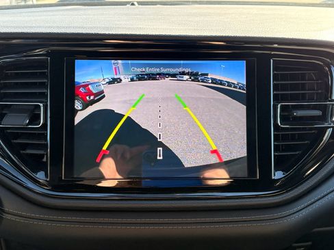 Used 2021 Dodge Durango GT image 27