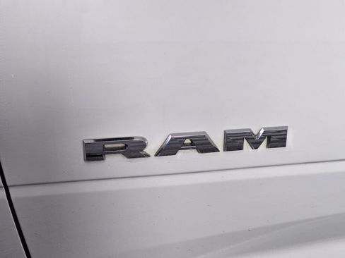 Used 2024 RAM 2500 Big Horn image 13