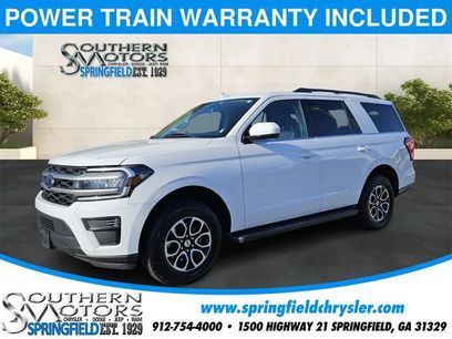 Used 2024 Ford Expedition XLT