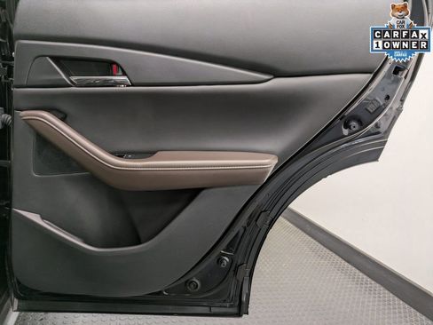 Certified 2023 MAZDA CX-30 AWD 2.5 S w/ Premium Package image 27