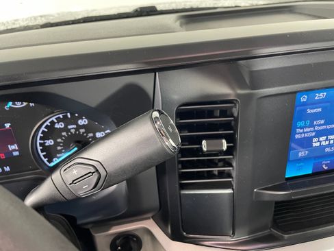 New 2026 Ford F250 XL w/ STX Appearance Package image 9