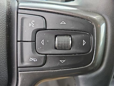 Used 2023 Chevrolet Silverado 1500 ZR2 w/ Technology Package image 25