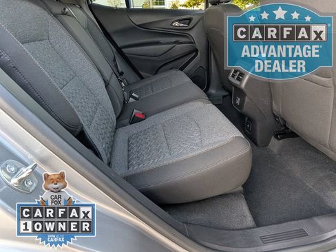 Used 2024 Chevrolet Equinox LT FWD image 22