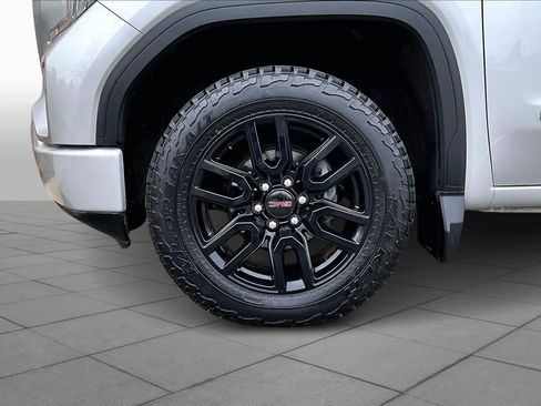 Used 2021 GMC Sierra 1500 Elevation w/ LPO, GMC Protection Package image 11
