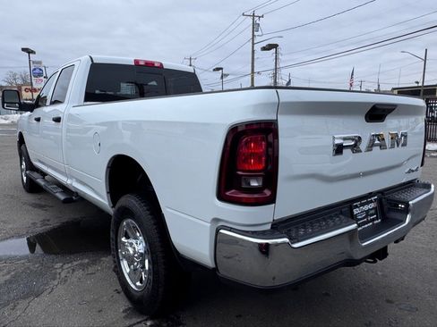 Used 2025 RAM 2500 Tradesman image 5