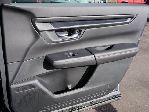 New 2026 Honda CR-V Sport-L image 11