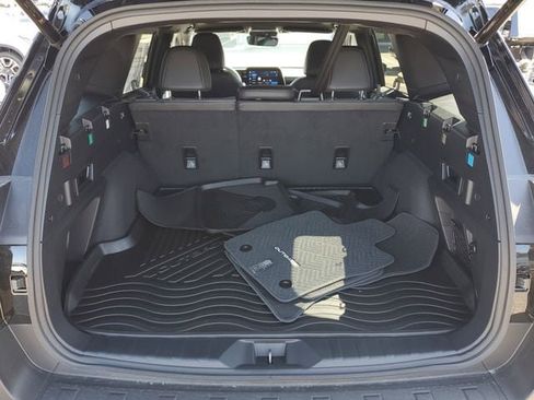 New 2026 Subaru Outback Premium image 8