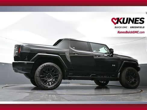 New 2025 GMC Hummer EV 2X w/ LPO, Sport Package AWD/4WD image 44