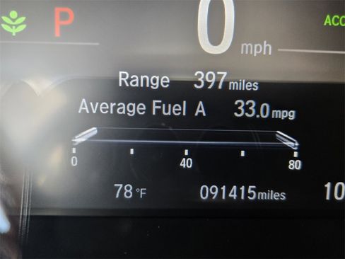 Used 2020 Honda CR-V EX-L image 24