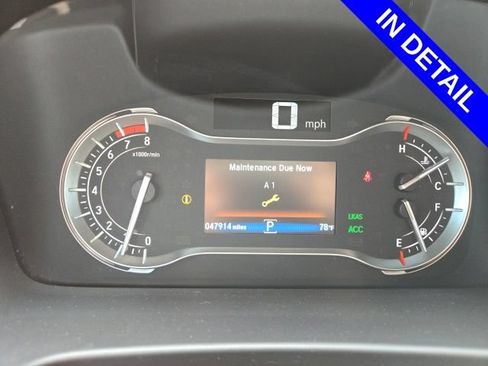 Used 2020 Honda Ridgeline RTL-E image 4