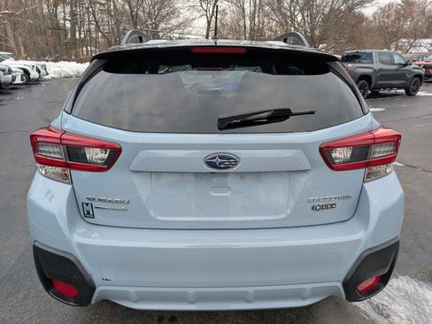 Used 2021 Subaru Crosstrek 2.0i image 6
