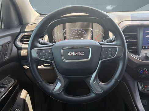 Used 2022 GMC Acadia AT4 w/ Technology Package AWD/4WD image 11