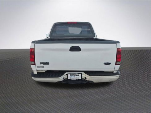 Used 1999 Ford F150 XL image 6