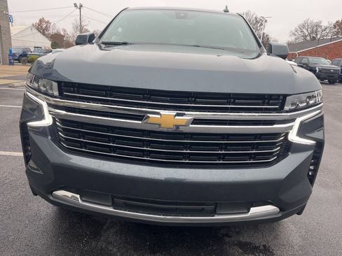 Used 2021 Chevrolet Tahoe LT image 8