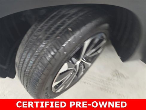 Certified 2025 MAZDA CX-50 2.5 Hybrid w/ Premium Plus Pkg image 32