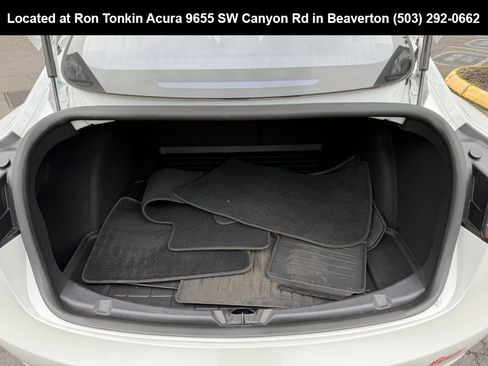 Used 2018 Tesla Model 3 Long Range image 10