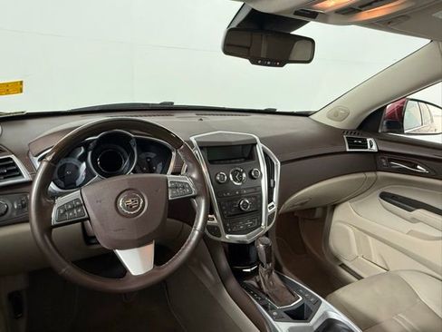 Used 2012 Cadillac SRX Luxury image 42