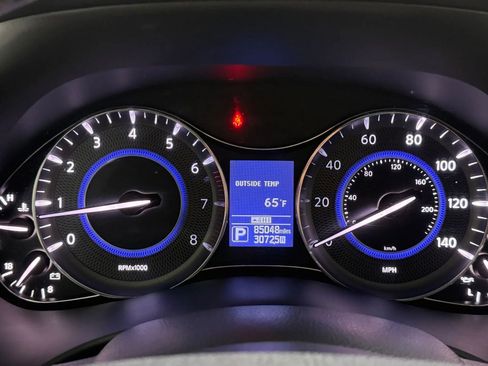 Used 2019 INFINITI QX80 Luxe w/ Proassist Package AWD/4WD image 27