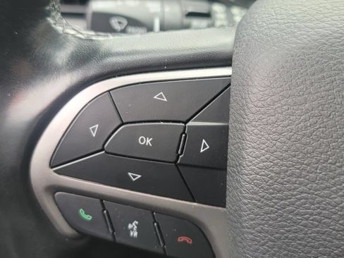 Used 2020 Jeep Grand Cherokee High Altitude AWD/4WD image 21
