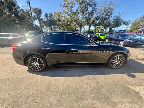 Used 2017 Maserati Ghibli image 7