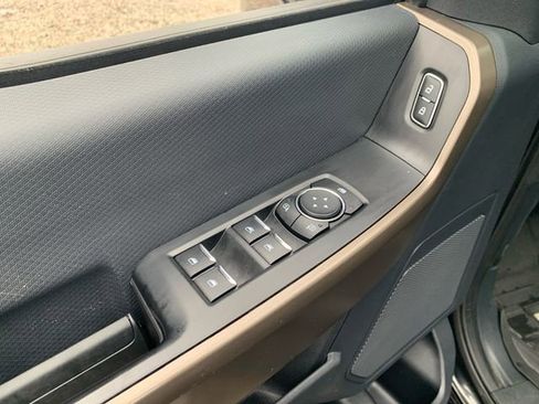 Used 2024 Ford F150 STX w/ Equipment Group 201A FX4 image 18