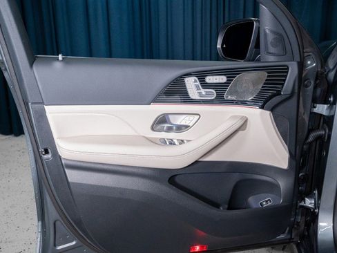 New 2026 Mercedes-Benz GLE 450 4MATIC image 12