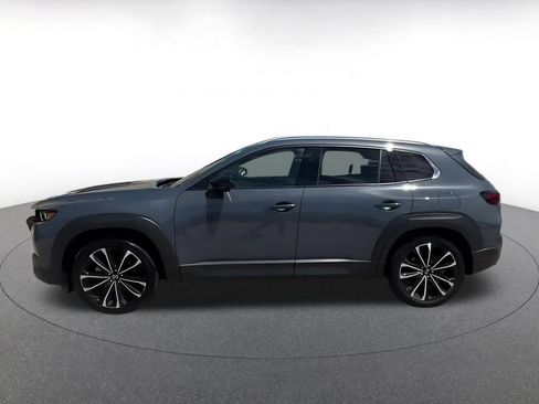 Used 2026 MAZDA CX-50 AWD 2.5 S w/ Premium Package image 10