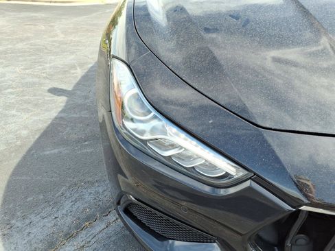 Used 2022 Maserati Ghibli Modena RWD image 19