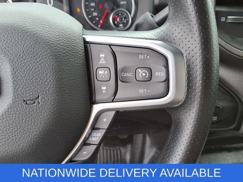 New 2026 RAM 3500 Tradesman w/ Chrome Appearance Group A AWD/4WD image 20