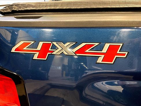 Used 2017 Chevrolet Silverado 1500 LS w/ Trailering Package image 29