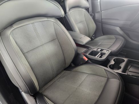 New 2025 Ford Mustang Mach-E GT w/ Interior Protection Package image 9