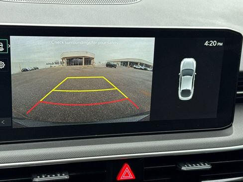 Used 2025 Kia K5 LXS image 17