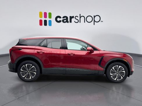 Used 2024 Chevrolet Blazer EV LT AWD/4WD image 6