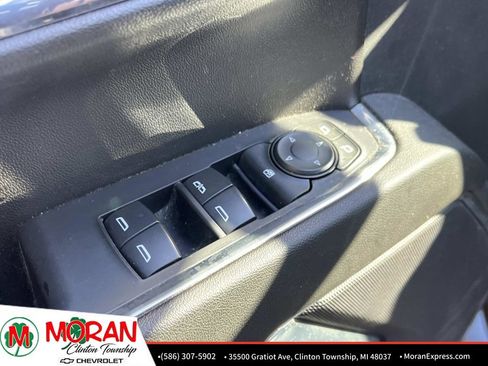 Certified 2024 Chevrolet Silverado 1500 LT image 15