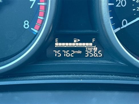 Used 2012 MAZDA MAZDA3 i Grand Touring image 19