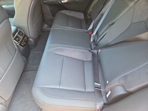 New 2026 Lexus RX 350 AWD w/ Convenience Package image 9