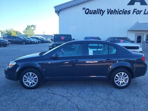 Used 2009 Chevrolet Cobalt LS FWD image 18