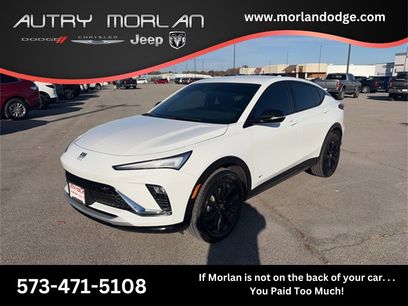 Used 2025 Buick Envista Sport Touring w/ Convenience II Package