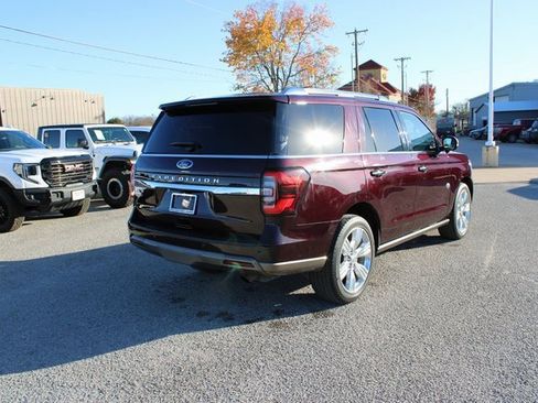 Used 2023 Ford Expedition King Ranch image 9