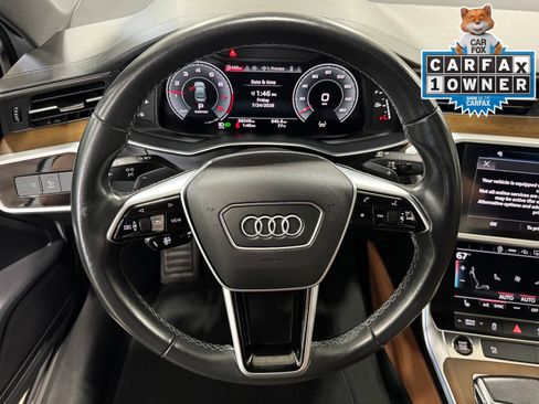 Used 2024 Audi A6 Premium Plus AWD/4WD image 20