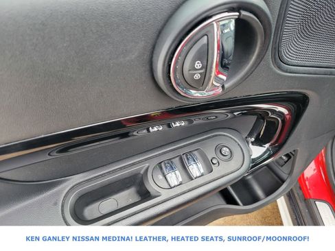 Used 2022 MINI Cooper Countryman ALL4 image 39