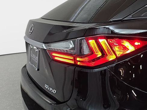 Used 2017 Lexus RX 350 AWD w/ Premium Package image 37