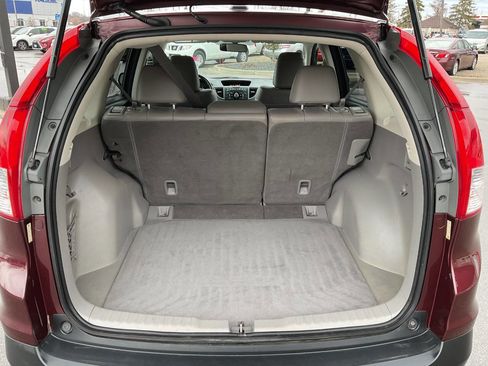 Used 2012 Honda CR-V EX-L image 30