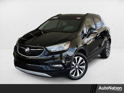 Used 2017 Buick Encore Preferred