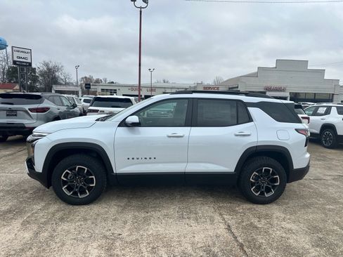 New 2026 Chevrolet Equinox ACTIV w/ Convenience Package III image 3