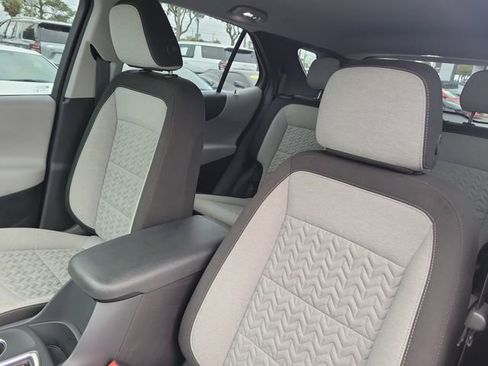 Certified 2024 Chevrolet Equinox LS image 15