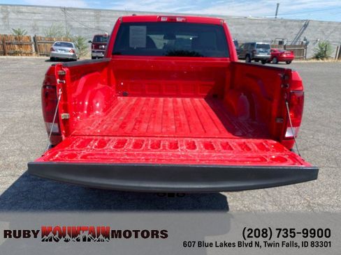 Used 2016 RAM 1500 Tradesman w/ Popular Equipment Group AWD/4WD image 8