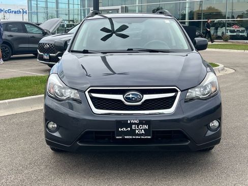 Used 2013 Subaru Crosstrek 2.0i Premium AWD/4WD image 2