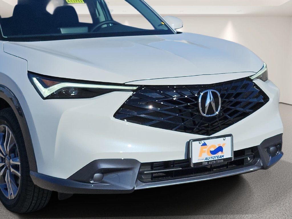New 2026 Acura ADX FWD image 7